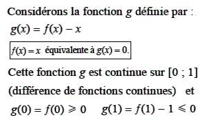 solution Théorème des valeurs intermédiaires (image2)