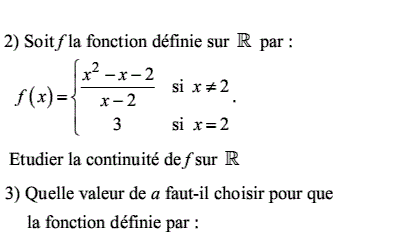 exercice continuité et dérivabilité (image2)