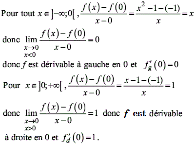 solution continuité et dérivabilité (image3)