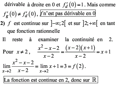 solution continuité et dérivabilité (image4)