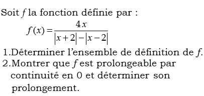 exercice prolongement par continuité (image1)