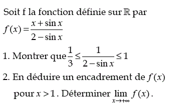 exercice Limites et ordre (image1)