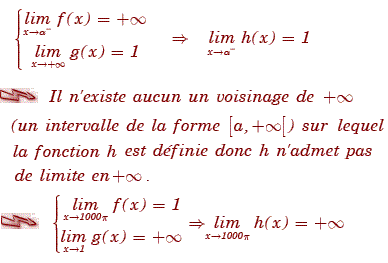 solution Limites et composée de deux fonctions (image5)