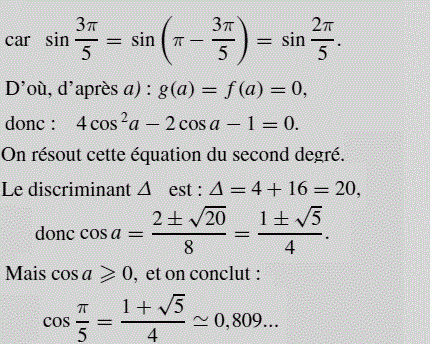 solution Prolongement par continuité (image3)