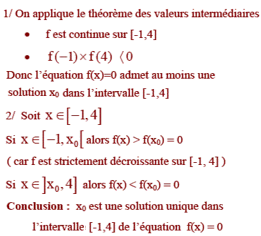 solution Th des valeurs intermédiaires (image1)