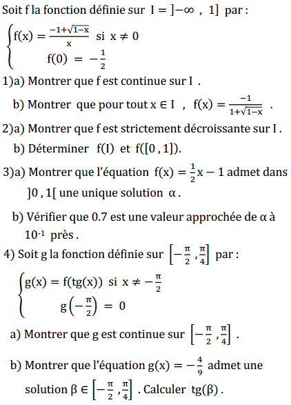 exercice continuité de la composée et TH. des valeurs inter (image1)