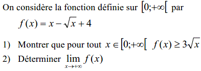 exercice Limites et ordre (image1)