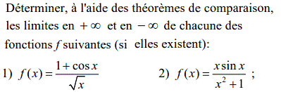 exercice Limites et ordre (image1)