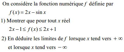 exercice Limites et ordre (image1)