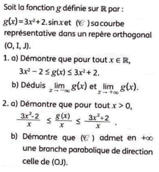 exercice Limites et ordre (image1)