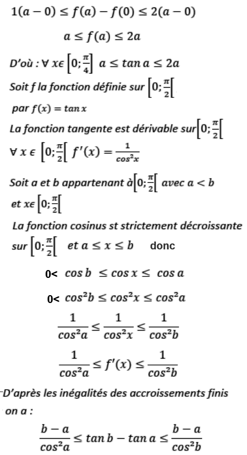 solution Inégalités des accroissements finis (image2)