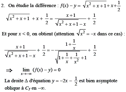 solution Limite et asymptotes (image2)