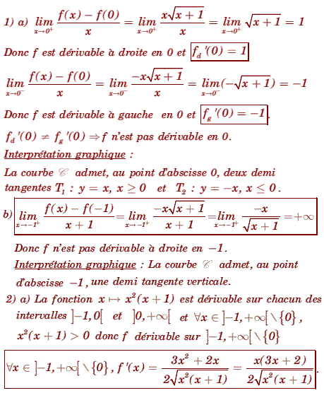 solution Devoir de controle n°2 4M 2011-2012 Lycée de Sbeit (image1)