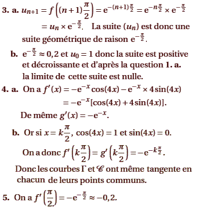 solution Polynésie septembre 2005 TS  (image2)