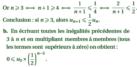 solution Asie juin 2005 - exp, integrale et suite (image4)