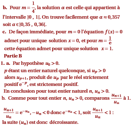 solution Amérique du sud Novembre 2004 TS (image3)