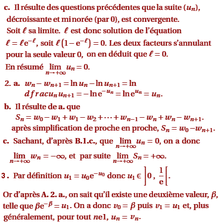 solution Amérique du sud Novembre 2004 TS (image4)