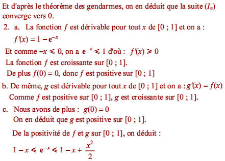 solution polynésie juin 2004 serie S - suite integrale (image3)