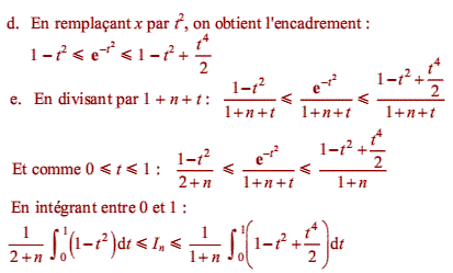 solution polynésie juin 2004 serie S - suite integrale (image4)