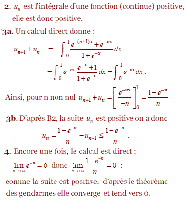 solution Liban Juin 2010 TS - Suite définie par integrale (image2)