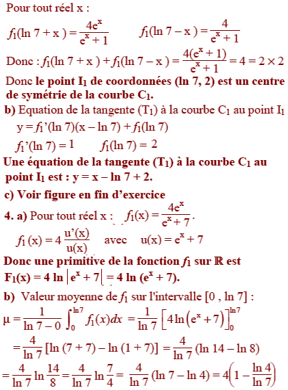 solution Amerique du Nord S juin 2010 - suite de fonctions (image3)