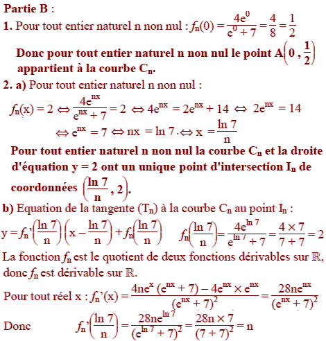 solution Amerique du Nord S juin 2010 - suite de fonctions (image4)