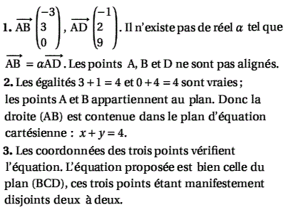 solution Amérique du sud novembre 2006 TS (image1)