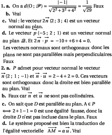 solution La Réunion Juin 2006 TS (image1)