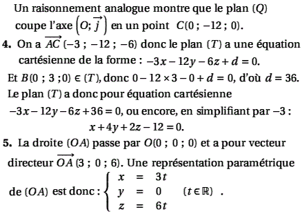 solution Antilles Juin 2007 TS (image2)