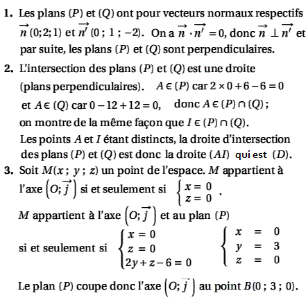 solution Antilles Juin 2007 TS (image1)