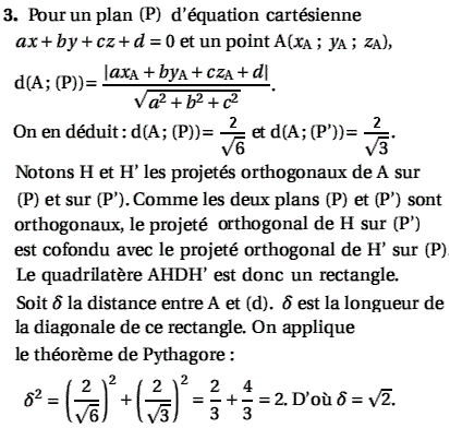 solution France métropole Juin 2007 TS (image2)