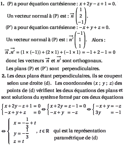 solution France métropole Juin 2007 TS (image1)