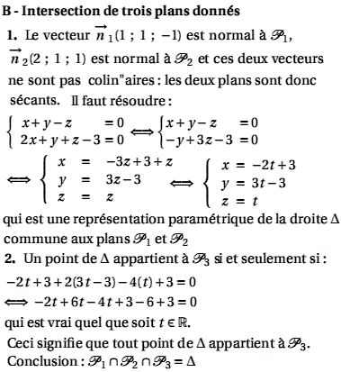 solution Asie juin 2008 TS - Vrai Faux (image2)