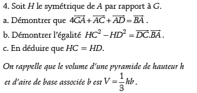 exercice centres etrangers 2005 (c) - tétraèdre (image3)