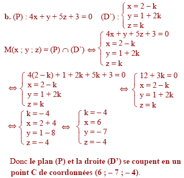 solution Liban S 2010  (image3)