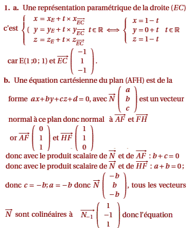 solution Bac S Asie juin 2011 (image1)