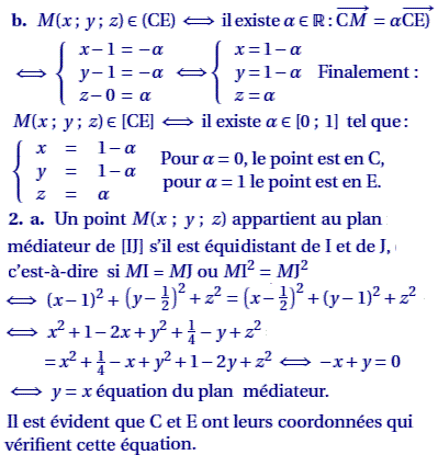 solution Bac S Centres étrangers juin 2011 (image2)