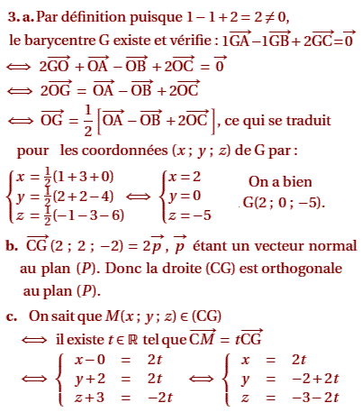 solution Bac S Liban 31 mai 2011 (image2)