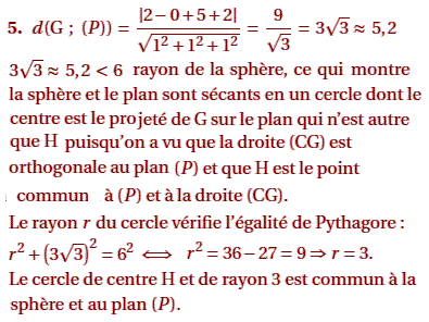 solution Bac S Liban 31 mai 2011 (image4)