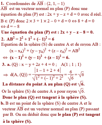 solution Bac S polynesie juin 2010 (image1)