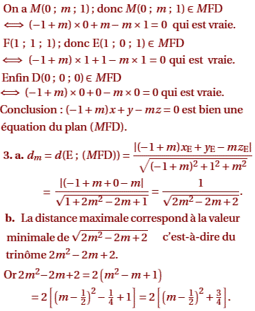 solution Bac S polynesie juin 2011 (image3)