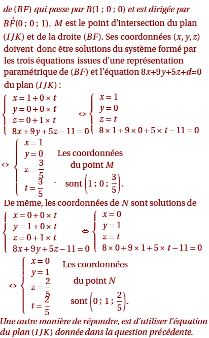 solution Baccalauréat S Centres étrangers juin 2012 (image5)