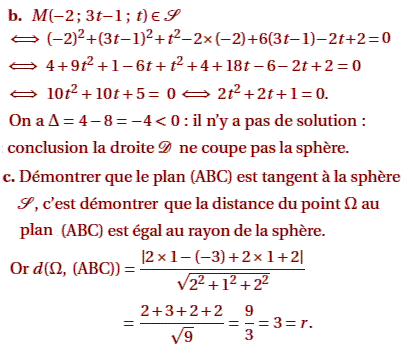 solution Bac S Nouvelle Calédonie Mars 2011 (image4)