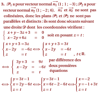 solution Bac S Nouvelle Calédonie Mars 2011 (image2)