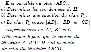 exercice Bac blanc 4M 2011 Lycée de Sbeitla (image3)