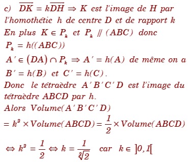 solution Bac blanc 4M 2011 Lycée de Sbeitla (image4)