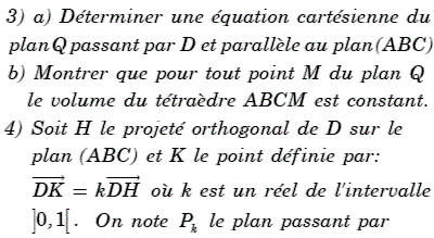 exercice Bac blanc 4M 2011 Lycée de Sbeitla (image2)