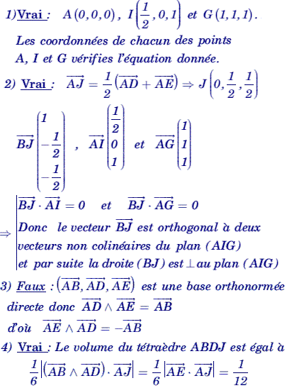 solution Devoir de synthèse n°2 4M 2011-2012 Lycée de Sbeit (image1)