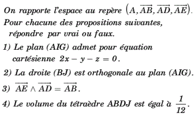 exercice Devoir de synthèse n°2 4M 2011-2012 Lycée de Sbeit (image2)
