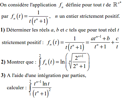 exercice Integration par parties (2) (image1)